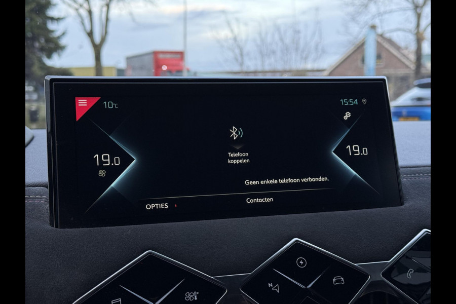 DS DS 3 Crossback E-Tense Business 50 kWh | Navi | Camera | Virtual Cockpit |