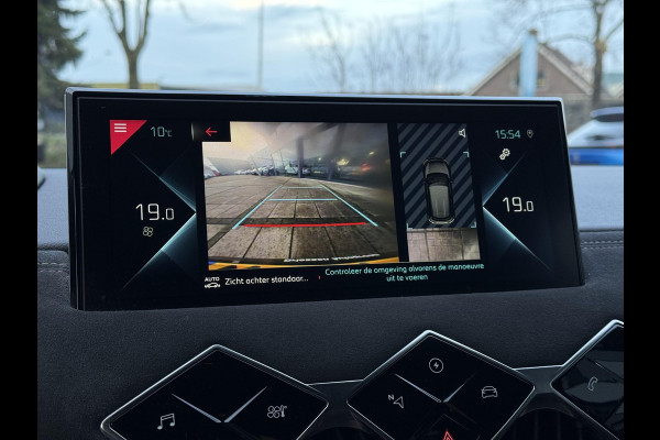 DS DS 3 Crossback E-Tense Business 50 kWh | Navi | Camera | Virtual Cockpit |