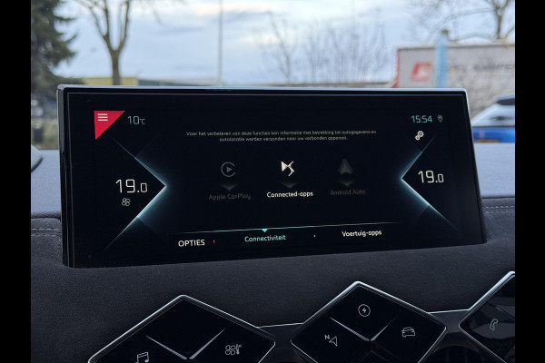 DS DS 3 Crossback E-Tense Business 50 kWh | Navi | Camera | Virtual Cockpit |