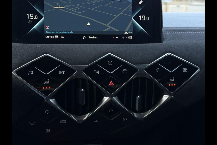 DS DS 3 Crossback E-Tense Business 50 kWh | Navi | Camera | Virtual Cockpit |