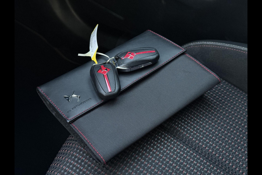 DS DS 3 Crossback E-Tense Business 50 kWh | Navi | Camera | Virtual Cockpit |