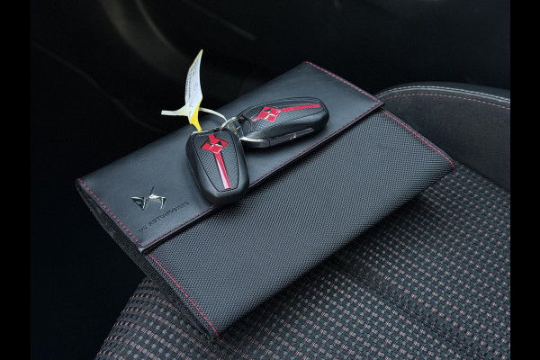 DS DS 3 Crossback E-Tense Business 50 kWh | Navi | Camera | Virtual Cockpit |