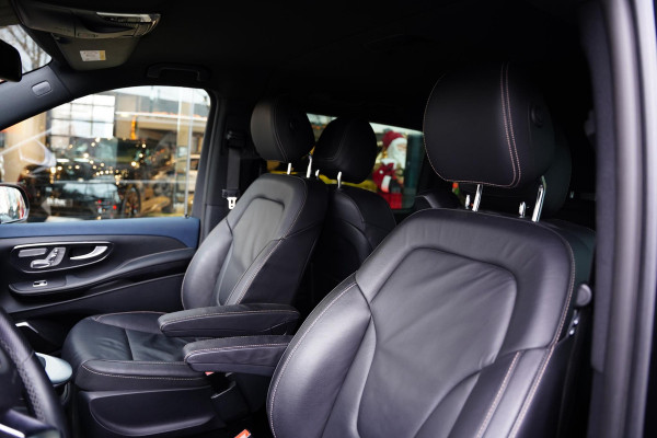 Mercedes-Benz Eqv 300 L2 90 kWh 6-Persoons