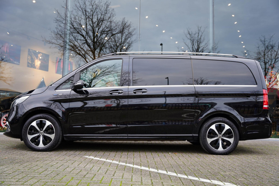 Mercedes-Benz Eqv 300 L2 90 kWh 6-Persoons