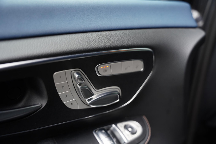 Mercedes-Benz Eqv 300 L2 90 kWh 6-Persoons