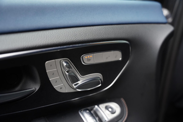 Mercedes-Benz Eqv 300 L2 90 kWh 6-Persoons