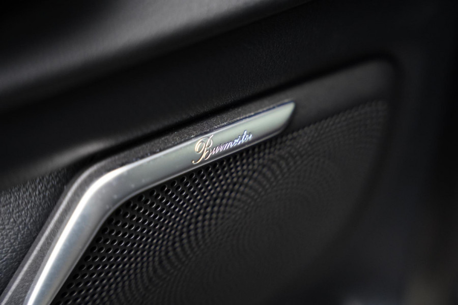 Mercedes-Benz Eqv 300 L2 90 kWh 6-Persoons