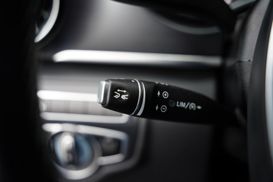 Mercedes-Benz Eqv 300 L2 90 kWh 6-Persoons