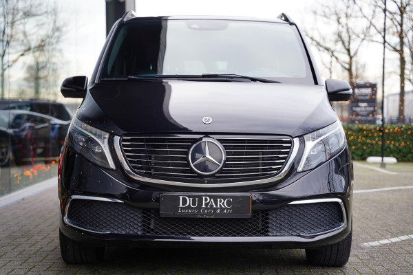 Mercedes-Benz Eqv 300 L2 90 kWh 6-Persoons