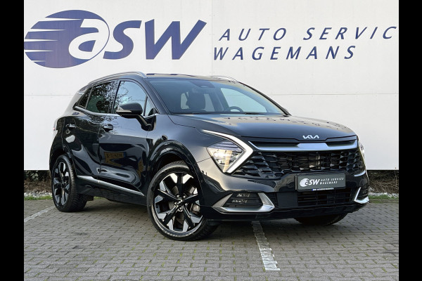 Kia Sportage 1.6 T-GDi Plug-in Hybrid AWD DynamicPlusLine | Trekhaak | Memory | 360 Camera | BOMVOL!