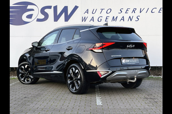 Kia Sportage 1.6 T-GDi Plug-in Hybrid AWD DynamicPlusLine | Trekhaak | Memory | 360 Camera | BOMVOL!