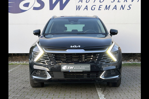 Kia Sportage 1.6 T-GDi Plug-in Hybrid AWD DynamicPlusLine | Trekhaak | Memory | 360 Camera | BOMVOL!
