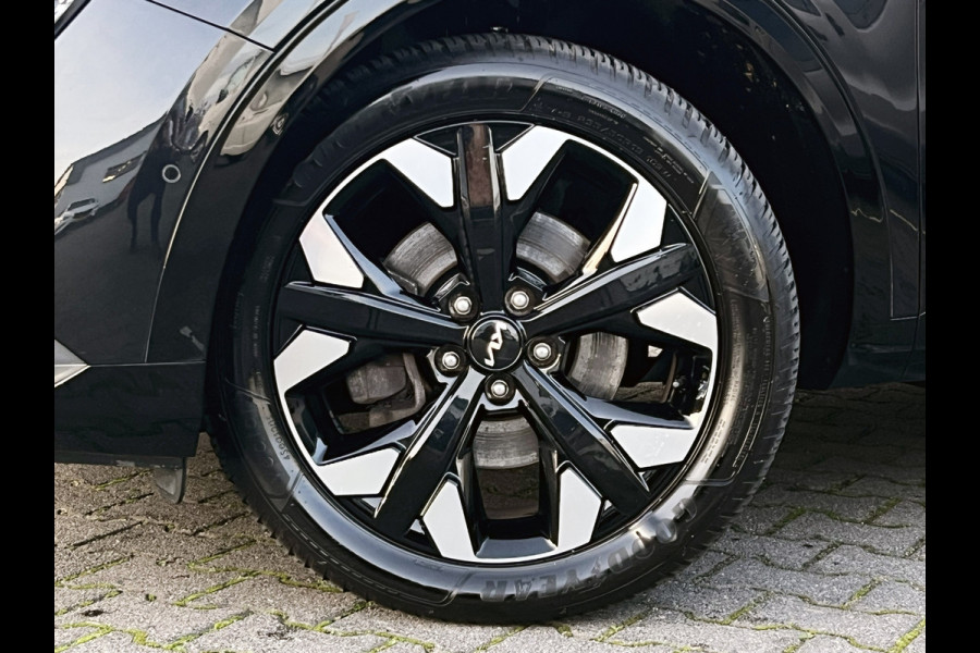Kia Sportage 1.6 T-GDi Plug-in Hybrid AWD DynamicPlusLine | Trekhaak | Memory | 360 Camera | BOMVOL!