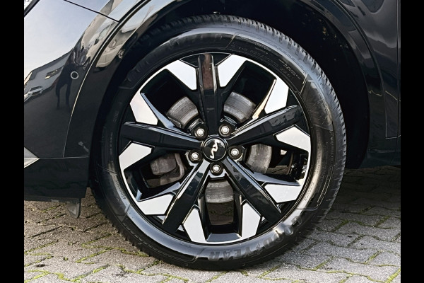 Kia Sportage 1.6 T-GDi Plug-in Hybrid AWD DynamicPlusLine | Trekhaak | Memory | 360 Camera | BOMVOL!