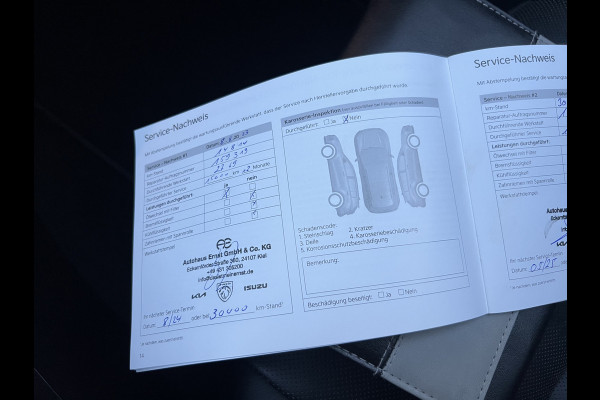 Kia Sportage 1.6 T-GDi Plug-in Hybrid AWD DynamicPlusLine | Trekhaak | Memory | 360 Camera | BOMVOL!