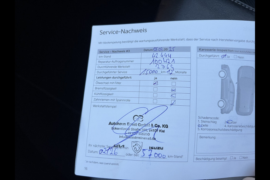 Kia Sportage 1.6 T-GDi Plug-in Hybrid AWD DynamicPlusLine | Trekhaak | Memory | 360 Camera | BOMVOL!