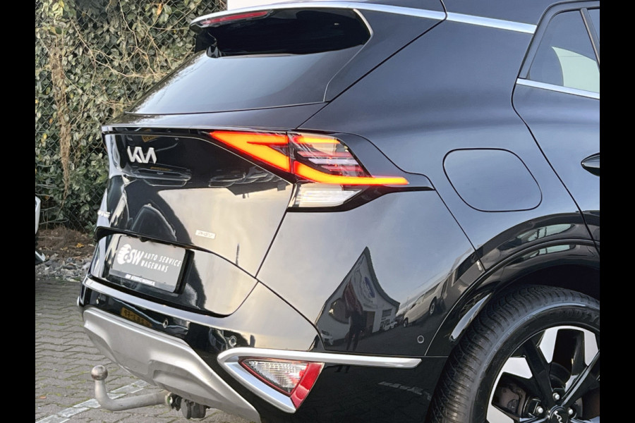 Kia Sportage 1.6 T-GDi Plug-in Hybrid AWD DynamicPlusLine | Trekhaak | Memory | 360 Camera | BOMVOL!
