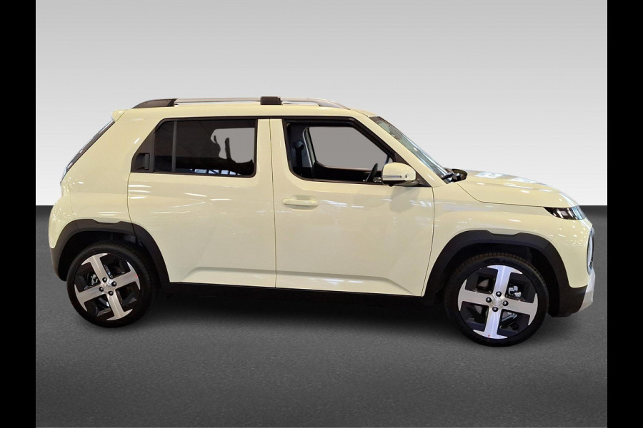 Hyundai Inster Evolve 49 kWh VAN €31.880 VOOR €28.379