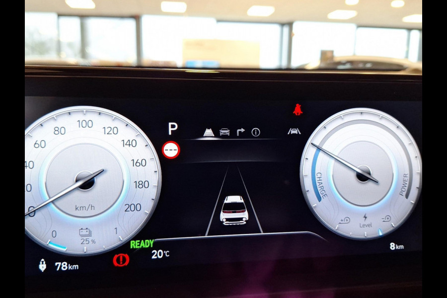 Hyundai Inster Evolve 49 kWh VAN €31.880 VOOR €28.379