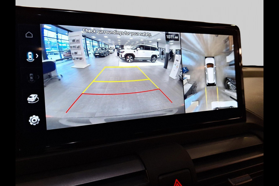 Hyundai Inster Evolve 49 kWh VAN €31.880 VOOR €28.379