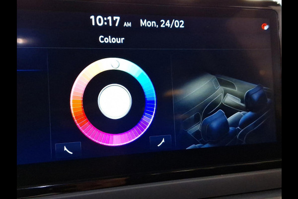 Hyundai Inster Evolve 49 kWh VAN €31.880 VOOR €28.379