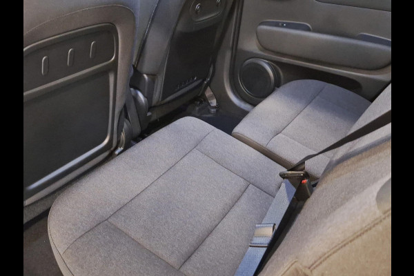 Hyundai Inster Evolve 49 kWh VAN €31.880 VOOR €28.379