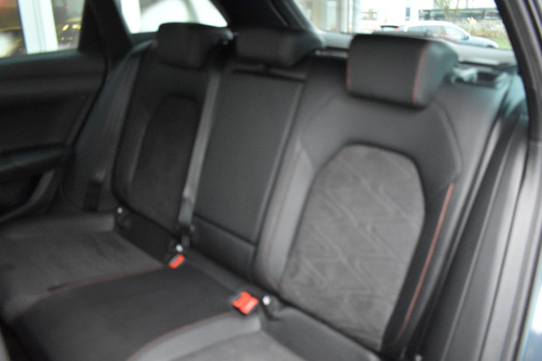 Seat Leon Sportstourer 1.5 TSI 150pk FR Launch Edition / Carplay / Navi /  17"LM / Adap. Cruise /