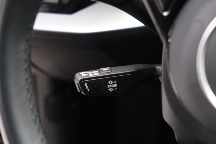 Audi A3 Sportback 30 TFSI Attitude Automaat - N.A.P. Airco, Cruise, Navi, PDC.