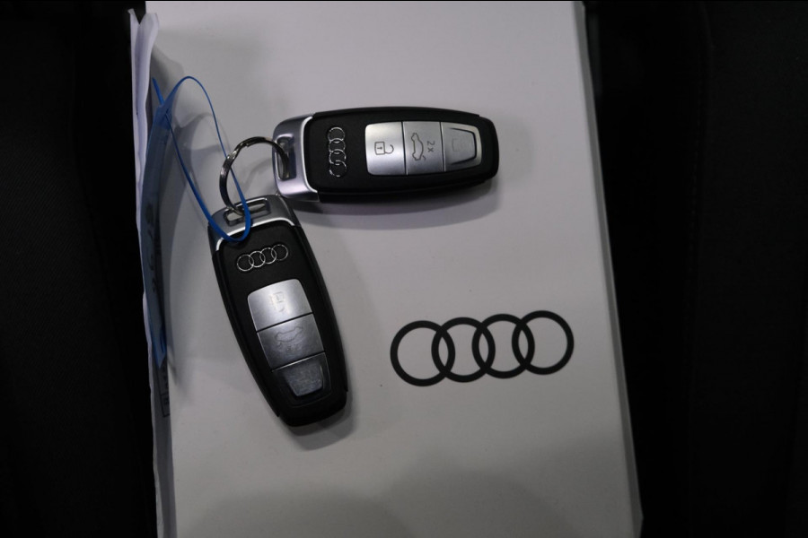 Audi A3 Sportback 30 TFSI Attitude Automaat - N.A.P. Airco, Cruise, Navi, PDC.