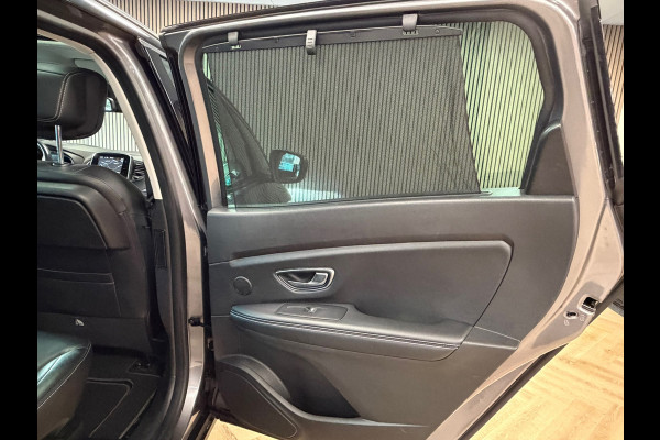 Renault Grand Scénic 1.2 TCe Initiale Paris 7p PANORAMADAK LEDER NAVIGATIE CAMERA STOELVERWARMING CRUISE PDC START/STOP KEYLESS-GO