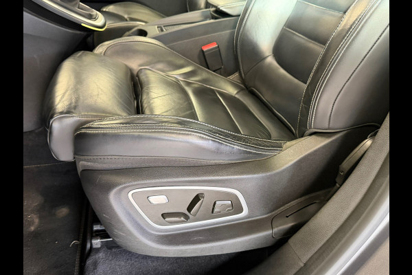 Renault Grand Scénic 1.2 TCe Initiale Paris 7p PANORAMADAK LEDER NAVIGATIE CAMERA STOELVERWARMING CRUISE PDC START/STOP KEYLESS-GO