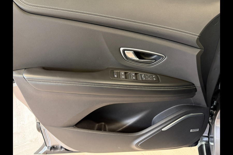 Renault Grand Scénic 1.2 TCe Initiale Paris 7p PANORAMADAK LEDER NAVIGATIE CAMERA STOELVERWARMING CRUISE PDC START/STOP KEYLESS-GO