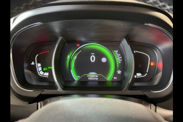 Renault Grand Scénic 1.2 TCe Initiale Paris 7p PANORAMADAK LEDER NAVIGATIE CAMERA STOELVERWARMING CRUISE PDC START/STOP KEYLESS-GO