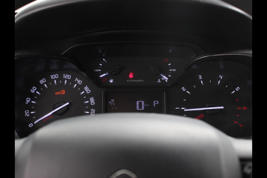Citroën C3 1.2 PureTech 110pk Automaat Max | Climate Control | Navigatie | Apple carplay / Android Auto | Parksensoren | Lichtmetalen Velgen | Parkeer sensoren