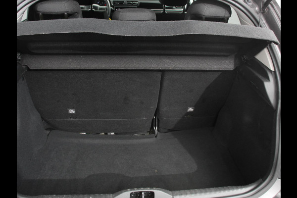 Citroën C3 1.2 PureTech 110pk Automaat Max | Climate Control | Navigatie | Apple carplay / Android Auto | Parksensoren | Lichtmetalen Velgen | Parkeer sensoren