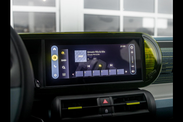 Fiat Grande Panda 1.2 Hybrid Edizione Nero | Automaat | PDC | Airco | Apple Carplay | Cruise | Pack Style |16" All Season banden