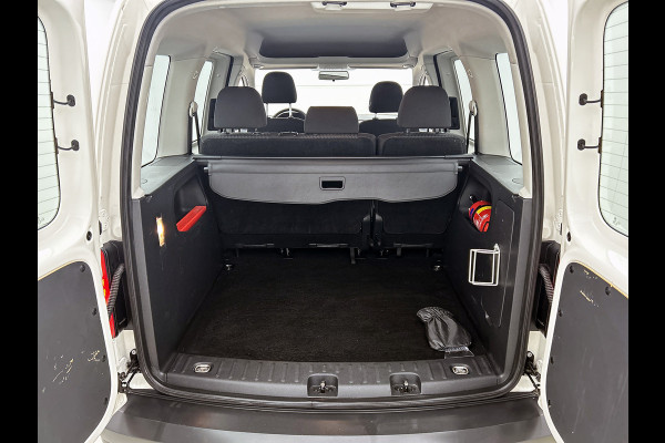 Volkswagen Caddy 2.0 TDI 5Pers. Euro6 Trendline / 2xSchuifdeur / Airco / Pdc. / Radio multimedia /