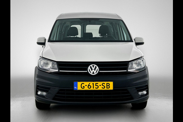 Volkswagen Caddy 2.0 TDI 5Pers. Euro6 Trendline / 2xSchuifdeur / Airco / Pdc. / Radio multimedia /