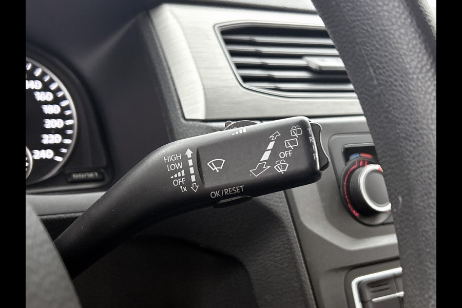 Volkswagen Caddy 2.0 TDI 5Pers. Euro6 Trendline / 2xSchuifdeur / Airco / Pdc. / Radio multimedia /