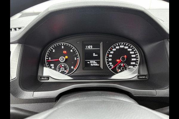 Volkswagen Caddy 2.0 TDI 5Pers. Euro6 Trendline / 2xSchuifdeur / Airco / Pdc. / Radio multimedia /