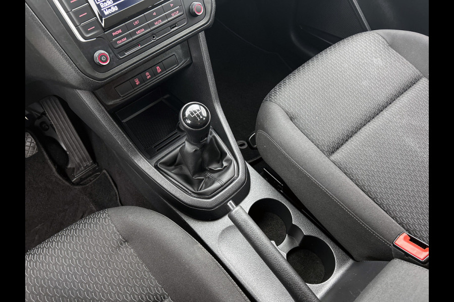 Volkswagen Caddy 2.0 TDI 5Pers. Euro6 Trendline / 2xSchuifdeur / Airco / Pdc. / Radio multimedia /