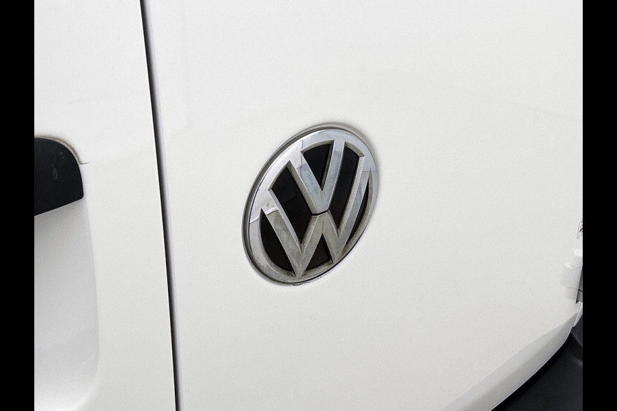 Volkswagen Caddy 2.0 TDI 5Pers. Euro6 Trendline / 2xSchuifdeur / Airco / Pdc. / Radio multimedia /