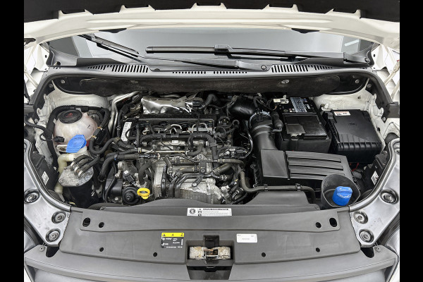 Volkswagen Caddy 2.0 TDI 5Pers. Euro6 Trendline / 2xSchuifdeur / Airco / Pdc. / Radio multimedia /
