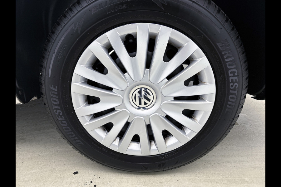 Volkswagen Caddy 2.0 TDI 5Pers. Euro6 Trendline / 2xSchuifdeur / Airco / Pdc. / Radio multimedia /