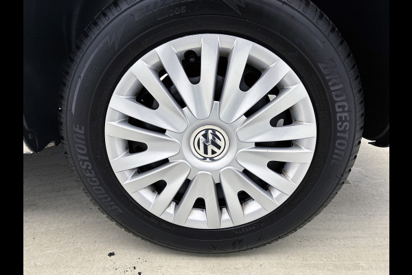 Volkswagen Caddy 2.0 TDI 5Pers. Euro6 Trendline / 2xSchuifdeur / Airco / Pdc. / Radio multimedia /