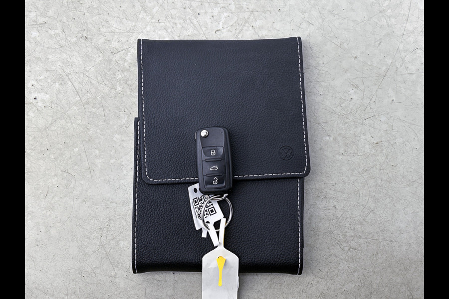 Volkswagen Caddy 2.0 TDI 5Pers. Euro6 Trendline / 2xSchuifdeur / Airco / Pdc. / Radio multimedia /