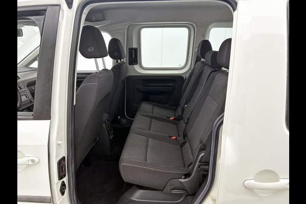 Volkswagen Caddy 2.0 TDI 5Pers. Euro6 Trendline / 2xSchuifdeur / Airco / Pdc. / Radio multimedia /