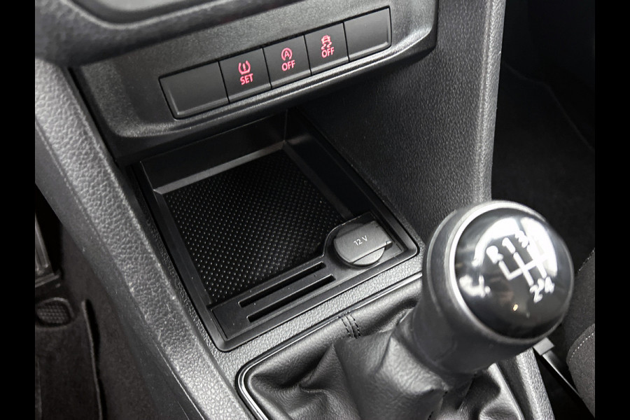 Volkswagen Caddy 2.0 TDI 5Pers. Euro6 Trendline / 2xSchuifdeur / Airco / Pdc. / Radio multimedia /