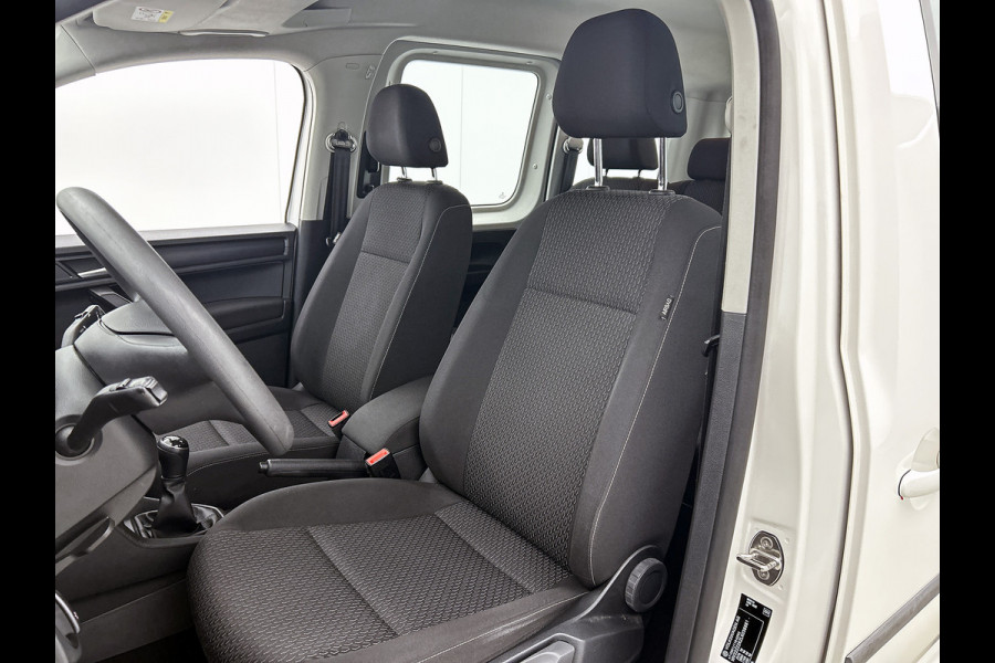 Volkswagen Caddy 2.0 TDI 5Pers. Euro6 Trendline / 2xSchuifdeur / Airco / Pdc. / Radio multimedia /