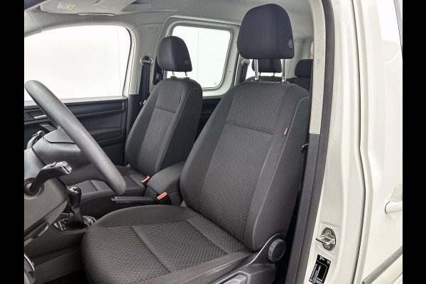 Volkswagen Caddy 2.0 TDI 5Pers. Euro6 Trendline / 2xSchuifdeur / Airco / Pdc. / Radio multimedia /